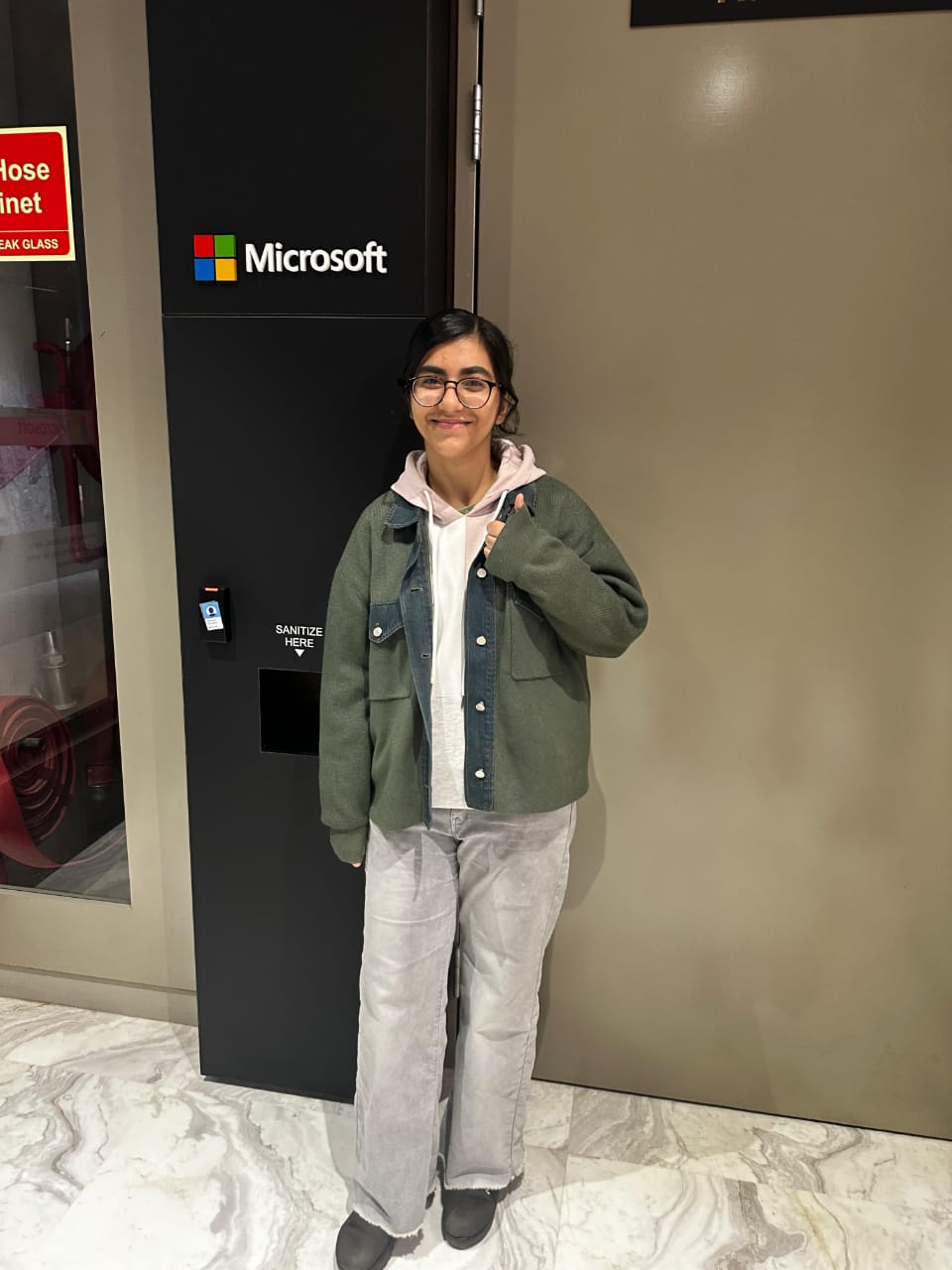 Aarushi Chawla