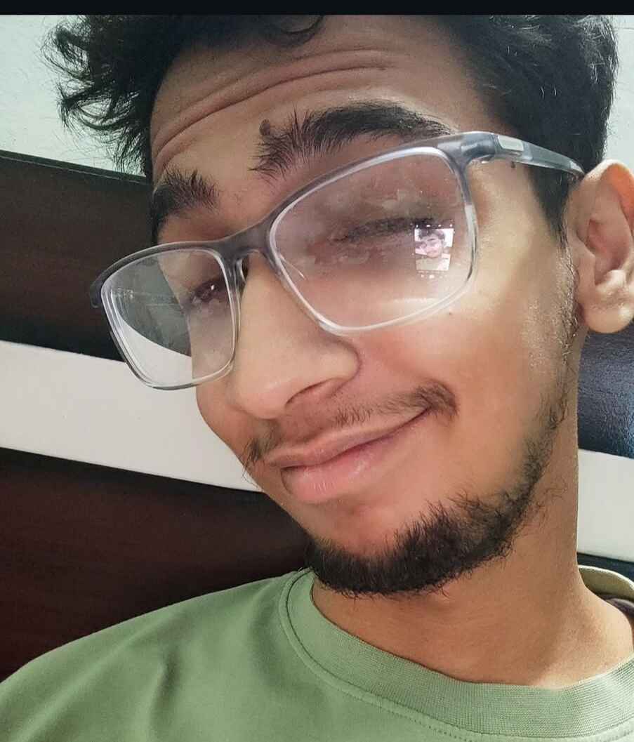 Kumud jHa Kumud jHa