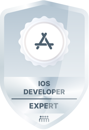 iOS Expert