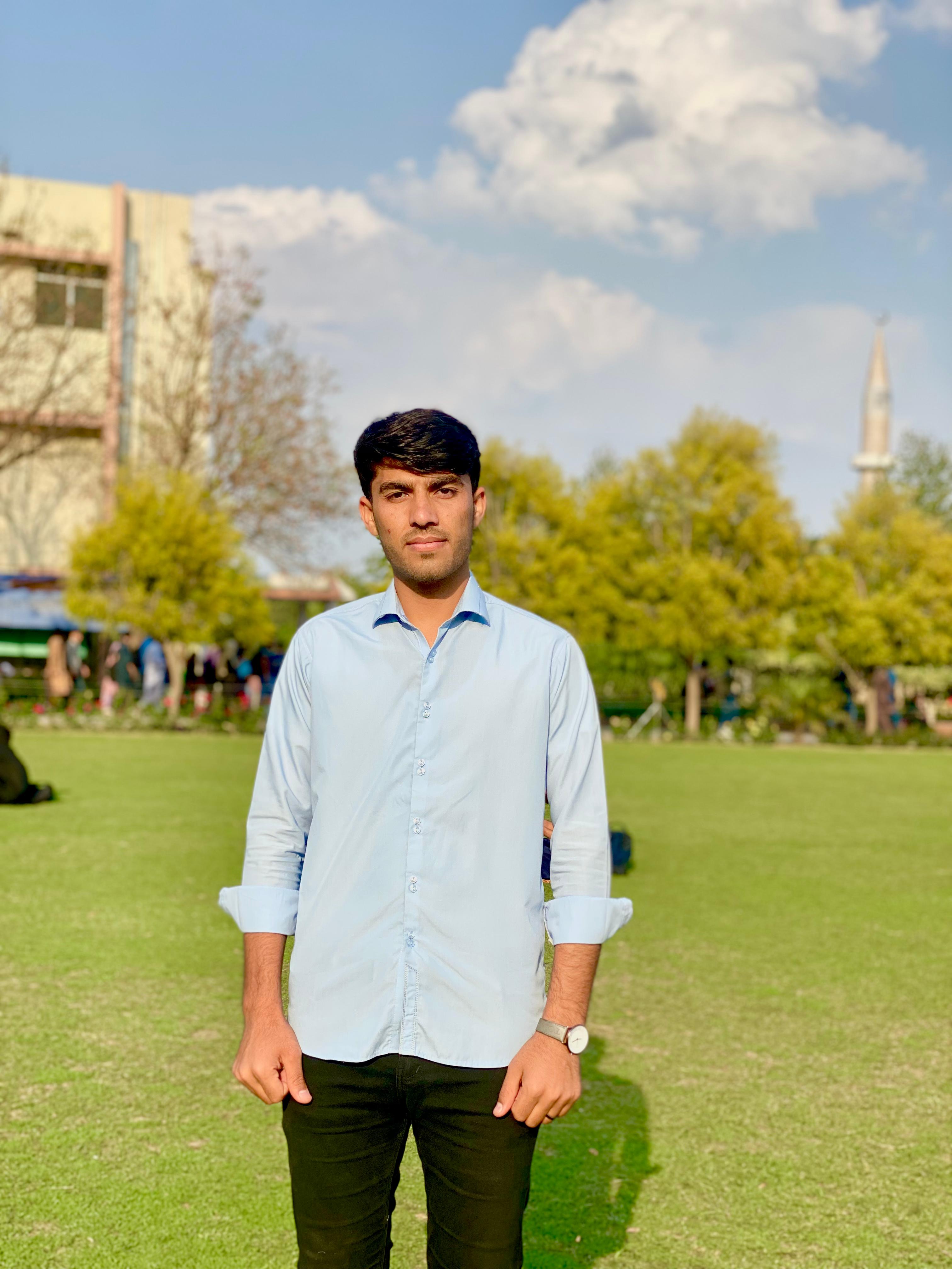 Oqab Rahman