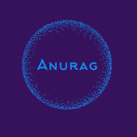 Anurag Verma 