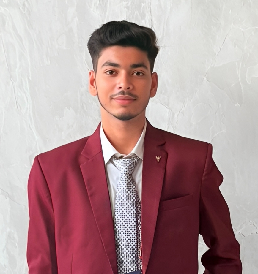 Md Salaih Hasan Md Salaih Hasan