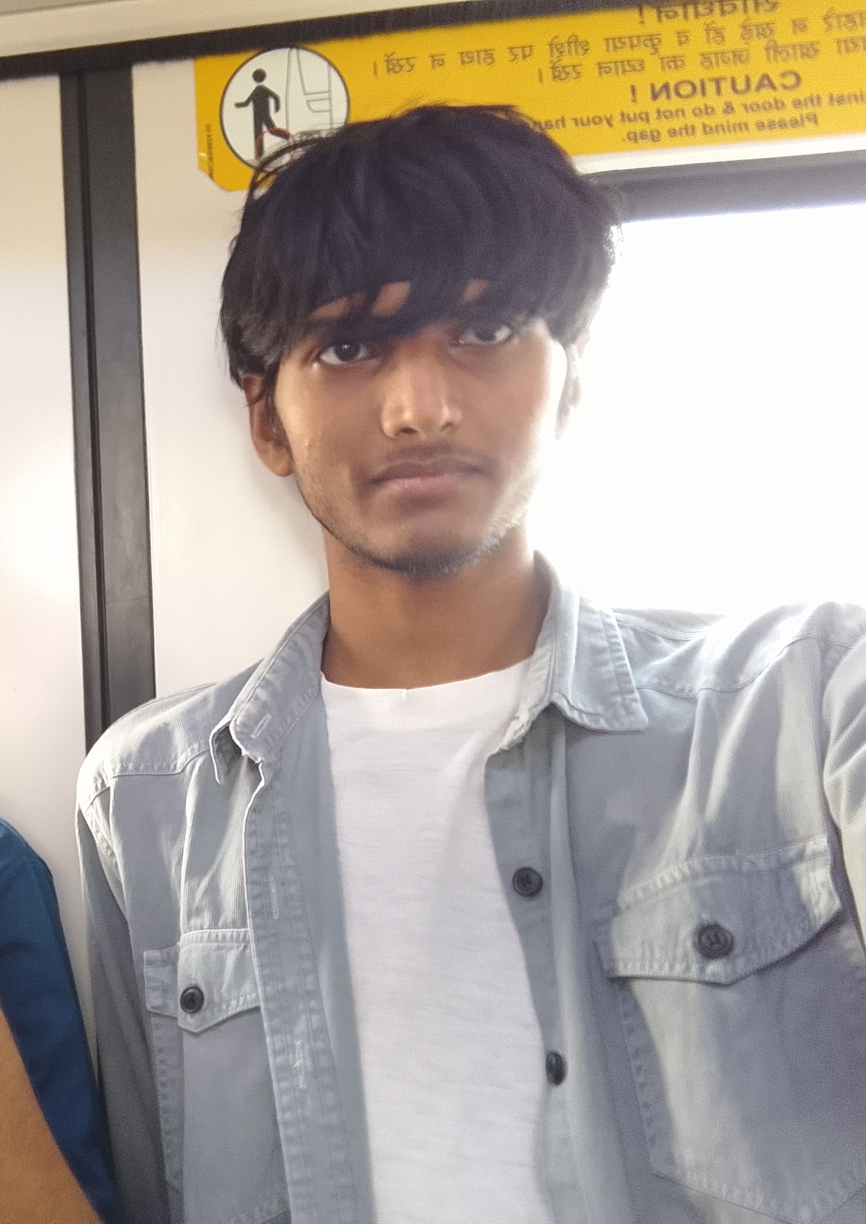 Harsh Nishad
