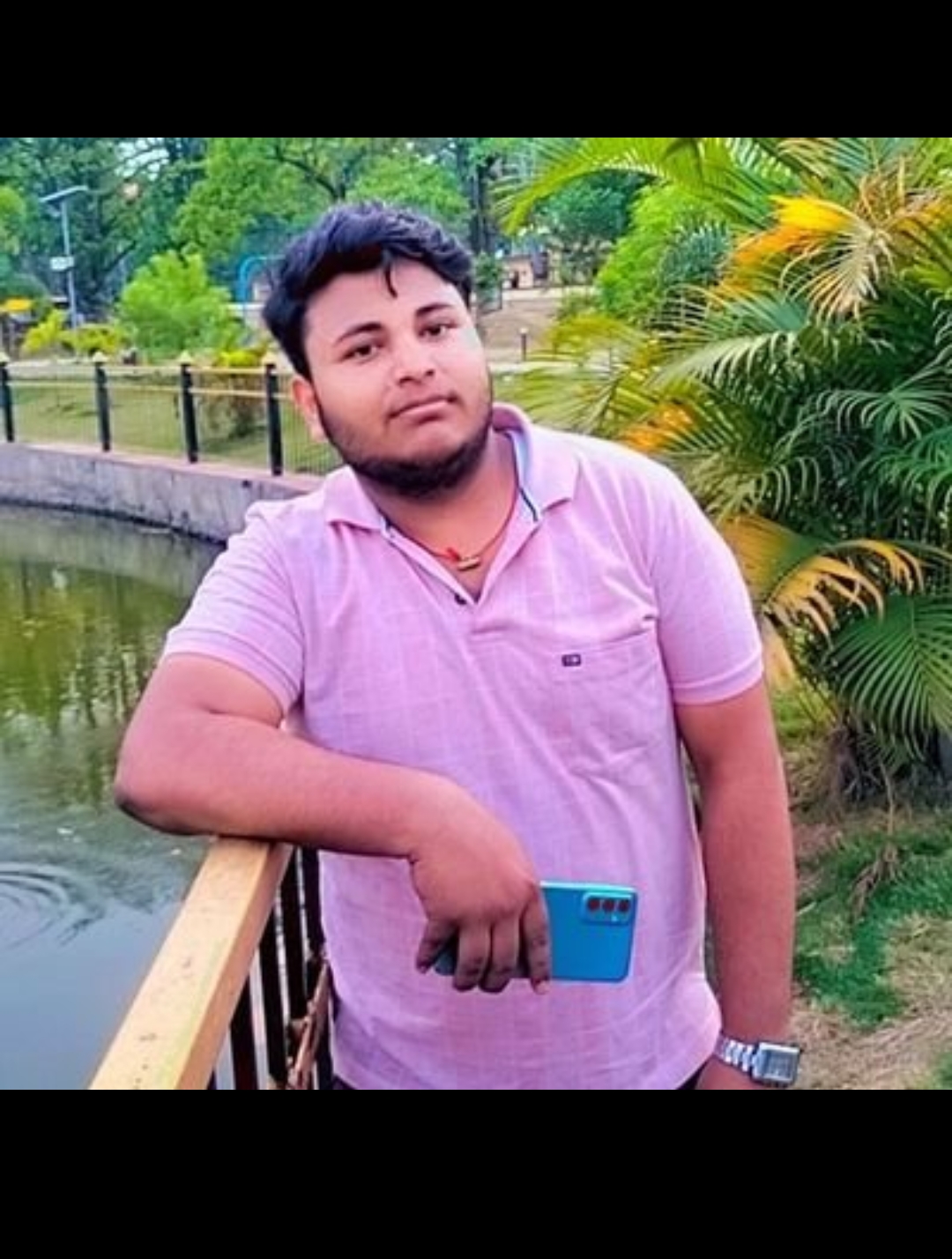 Rohit kumar