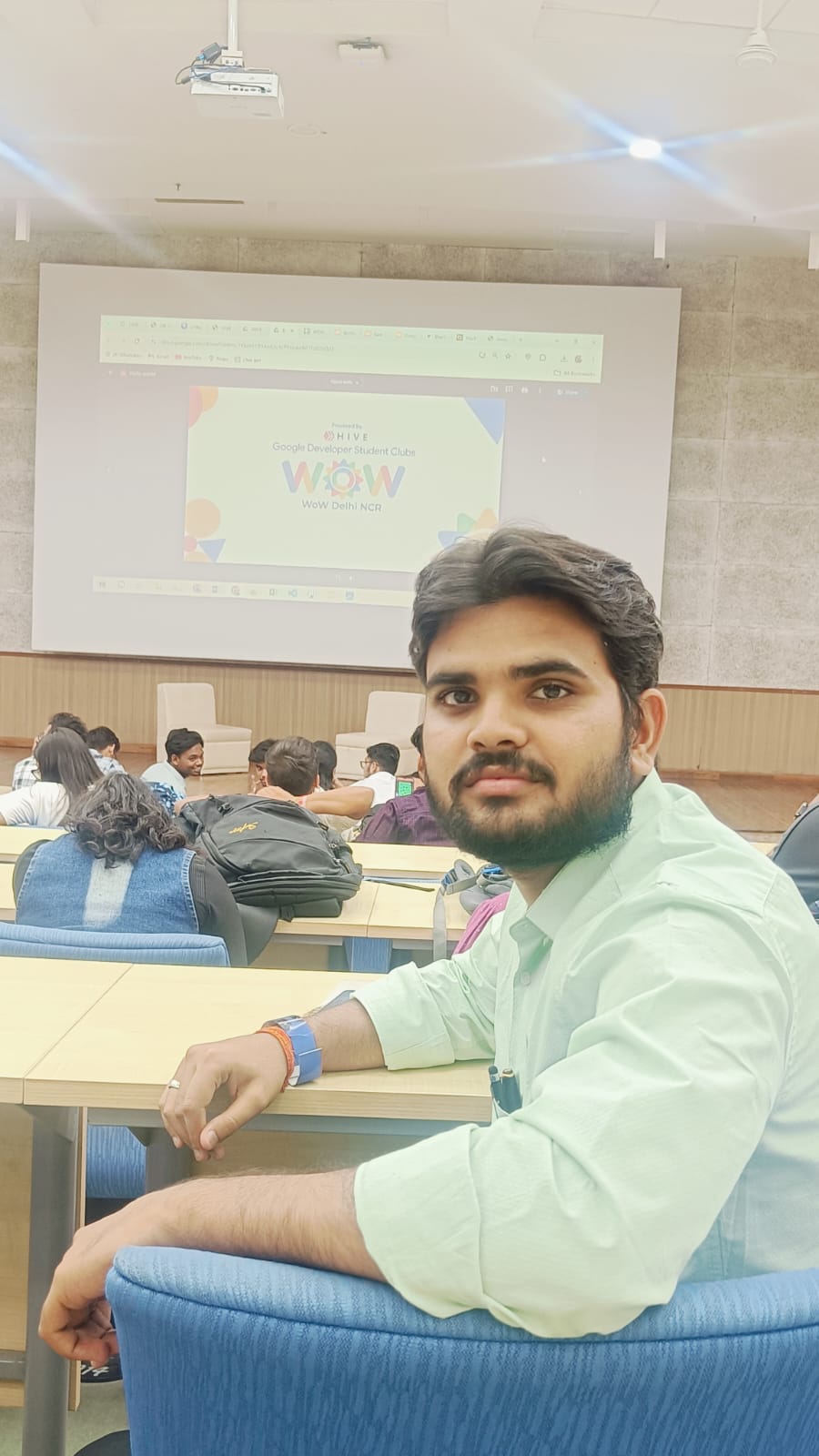 Divyanshu Shukla