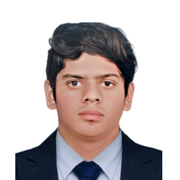 Prashant Goyal