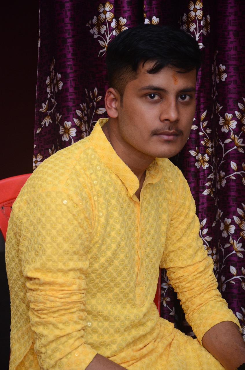 Yasharth Mishra