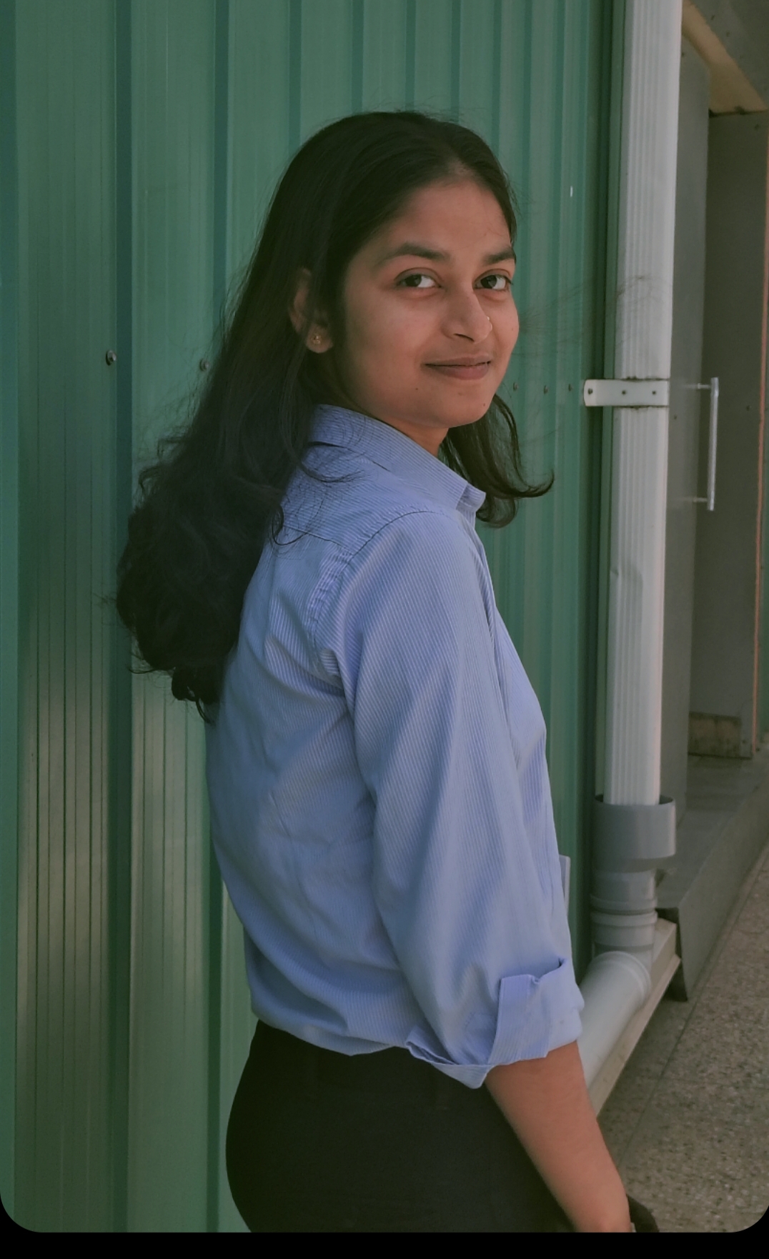 Astha Princy Astha Princy