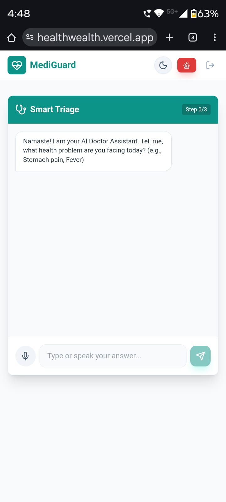 MediGuard