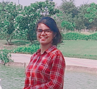 Sania Ahmad