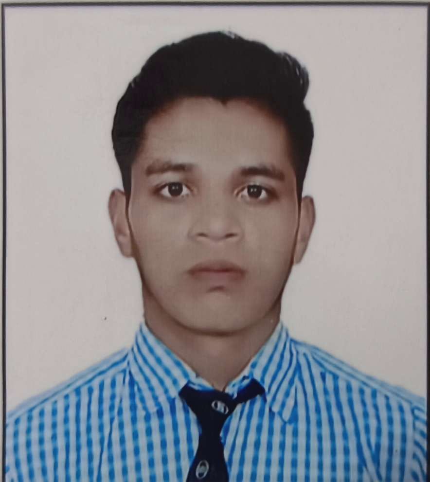 Paras Sagar
