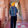 Lovepreet Gill