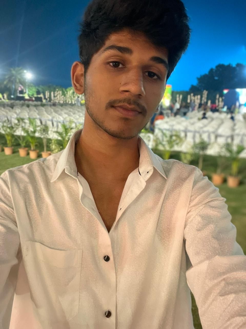 Dhanush kumar