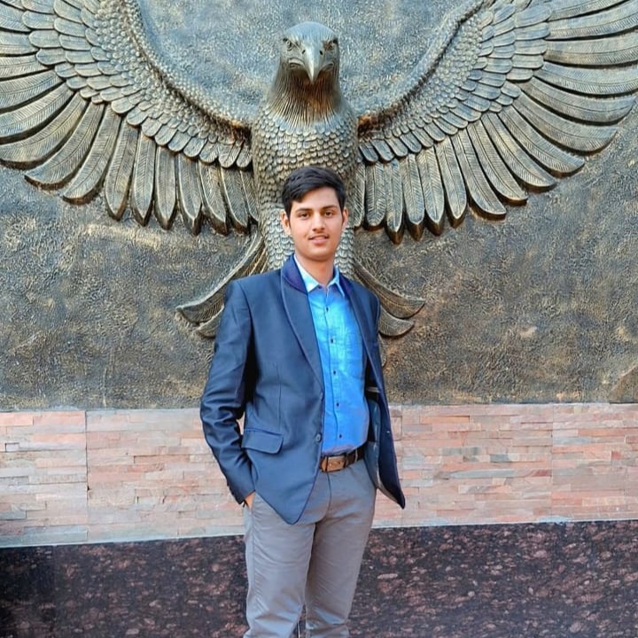 Prashant Pandey Prashant Pandey