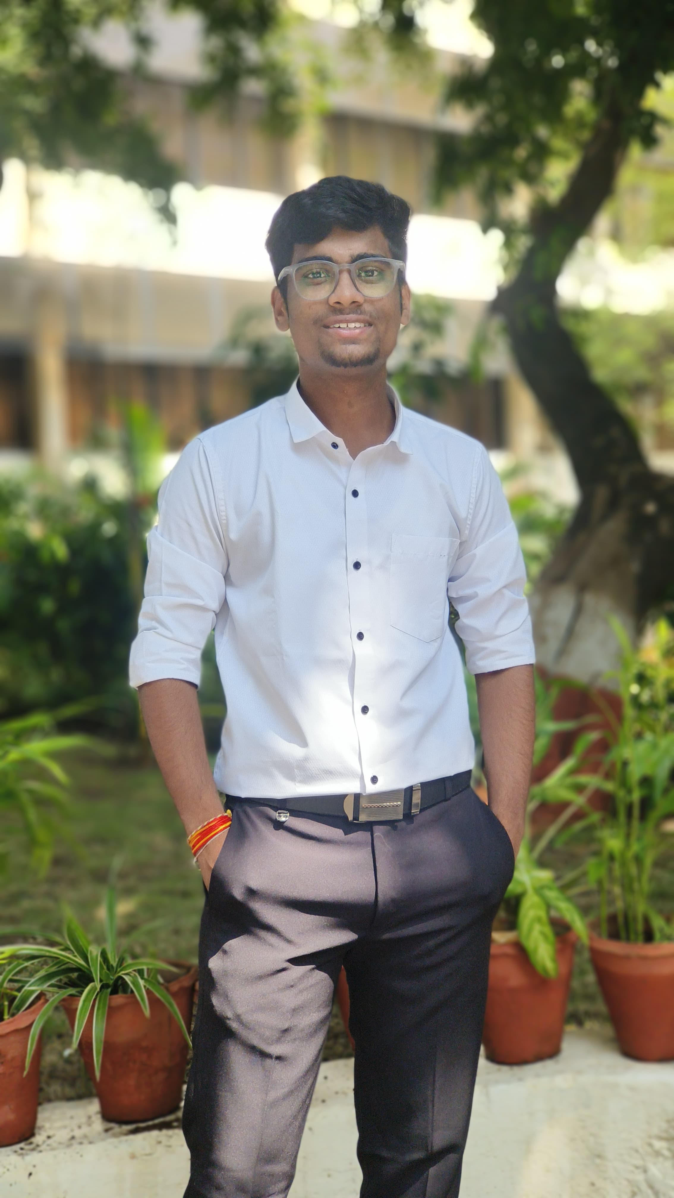Pranav Tapdiya