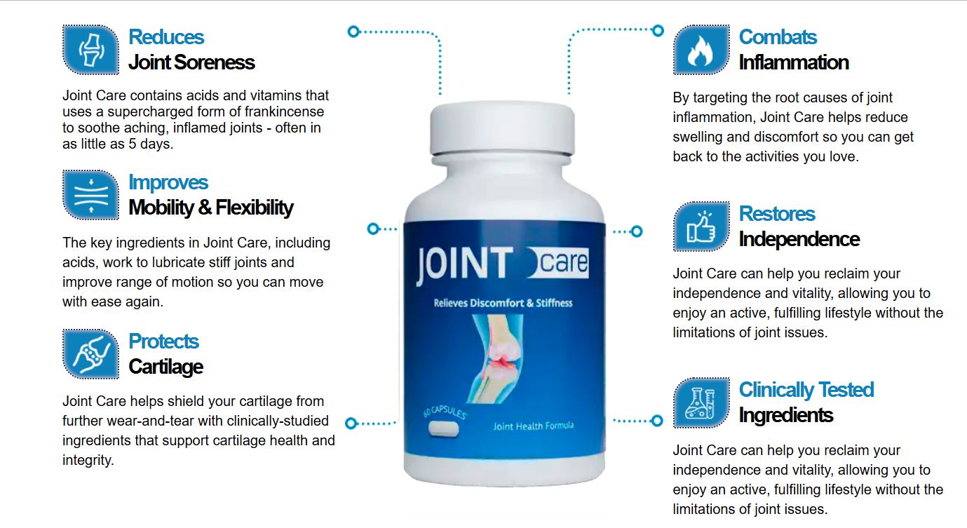Herb Care Joint Pain Canada Reviews – Does It Work or Waste of Money?