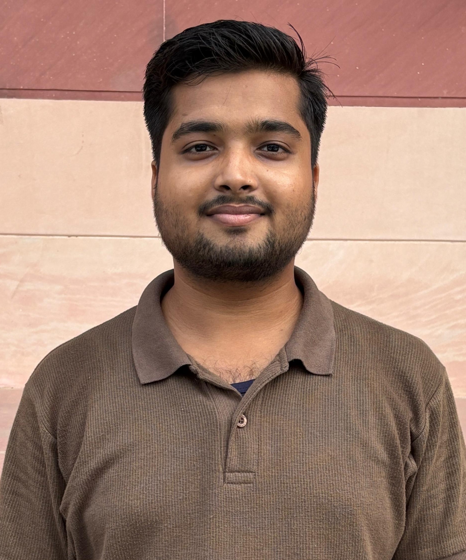Nishant raj
