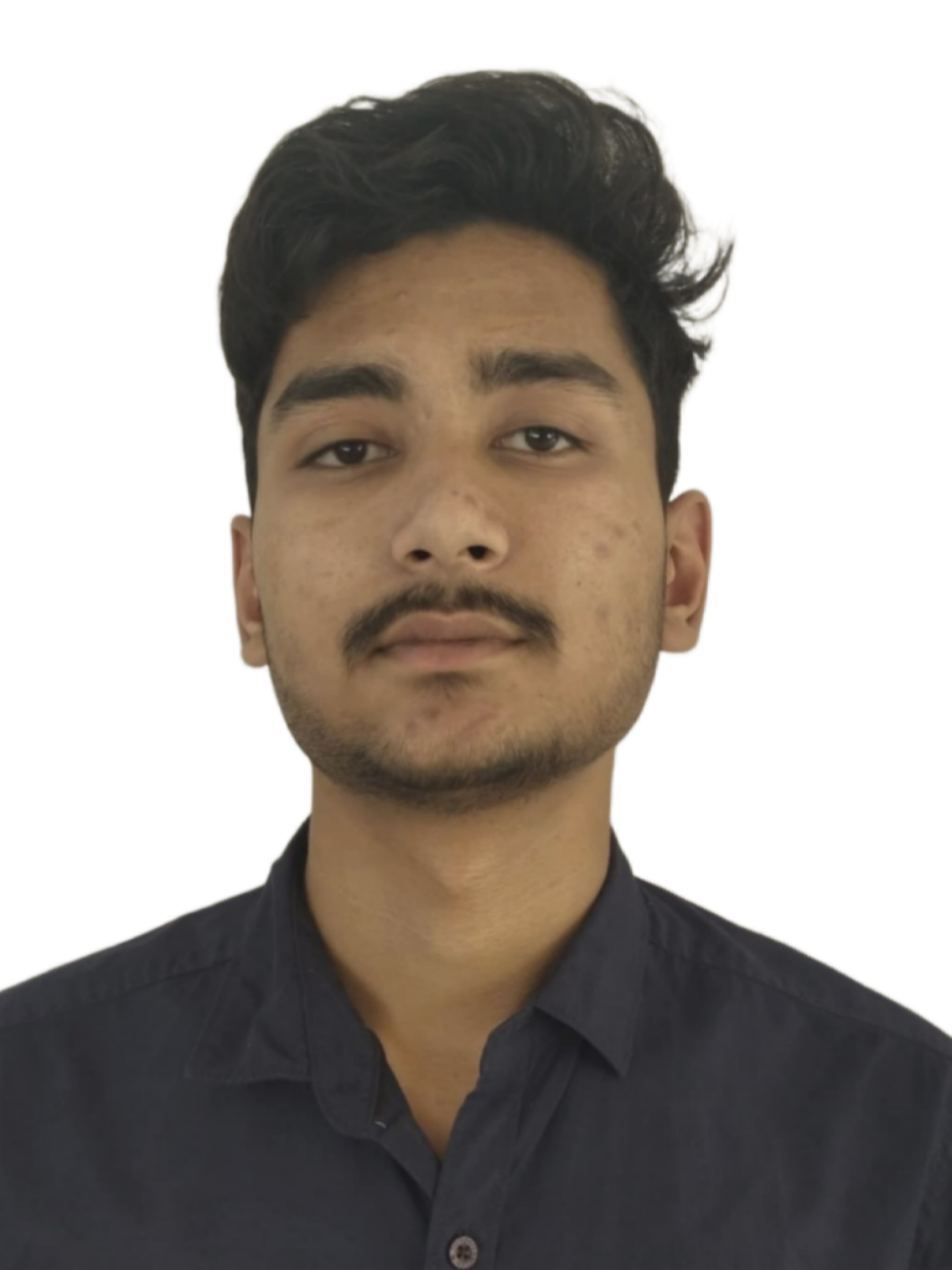 Kshitiz Sarotriya Kshitiz Sarotriya