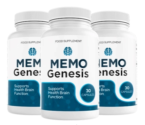 Memogenesis [US, Canada]: Your Brain, Your Strength?