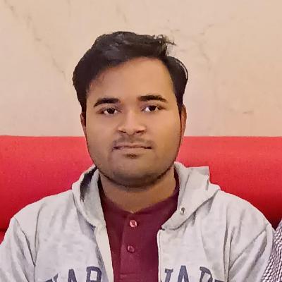 Anurag Singh