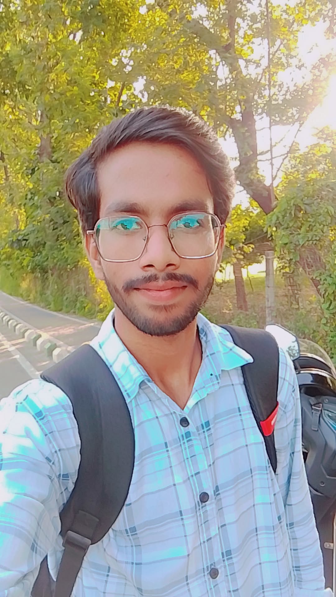 Ashmit Gautam