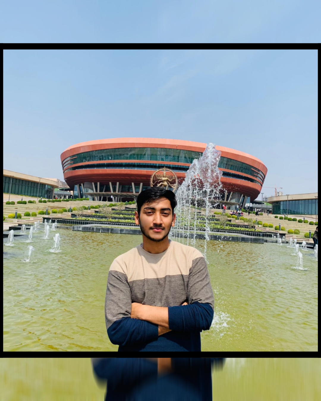 Dipanshu Kansal