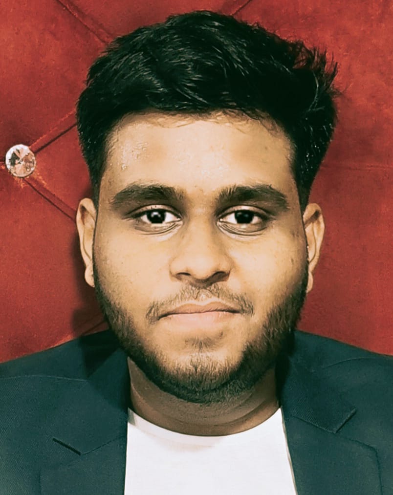 Krishna Sharma
