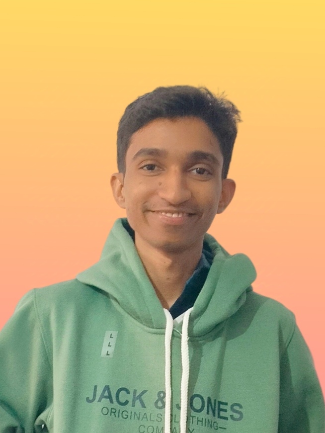 Mohd Ashif Khan Mohd Ashif Khan