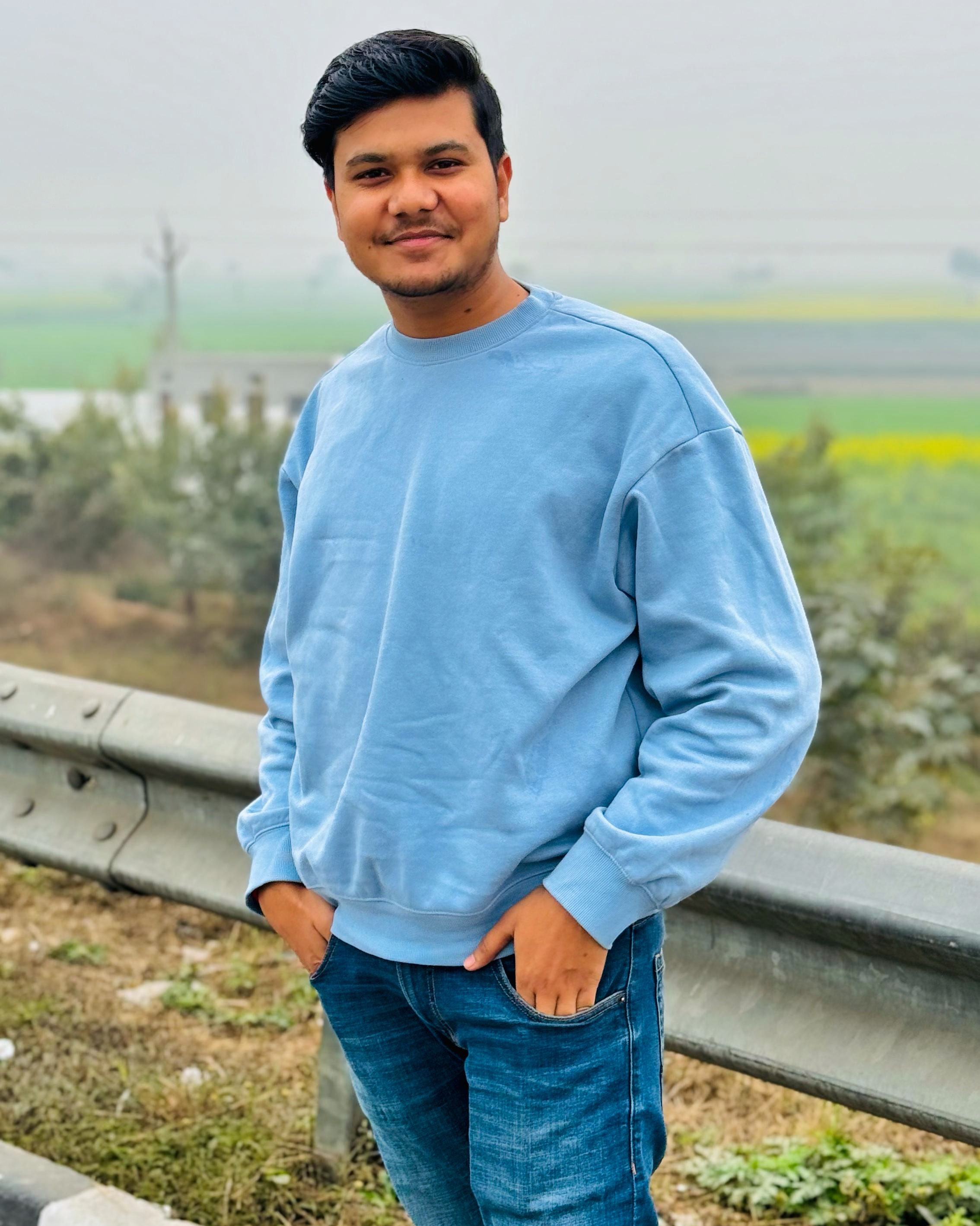 Sahil Prajapati