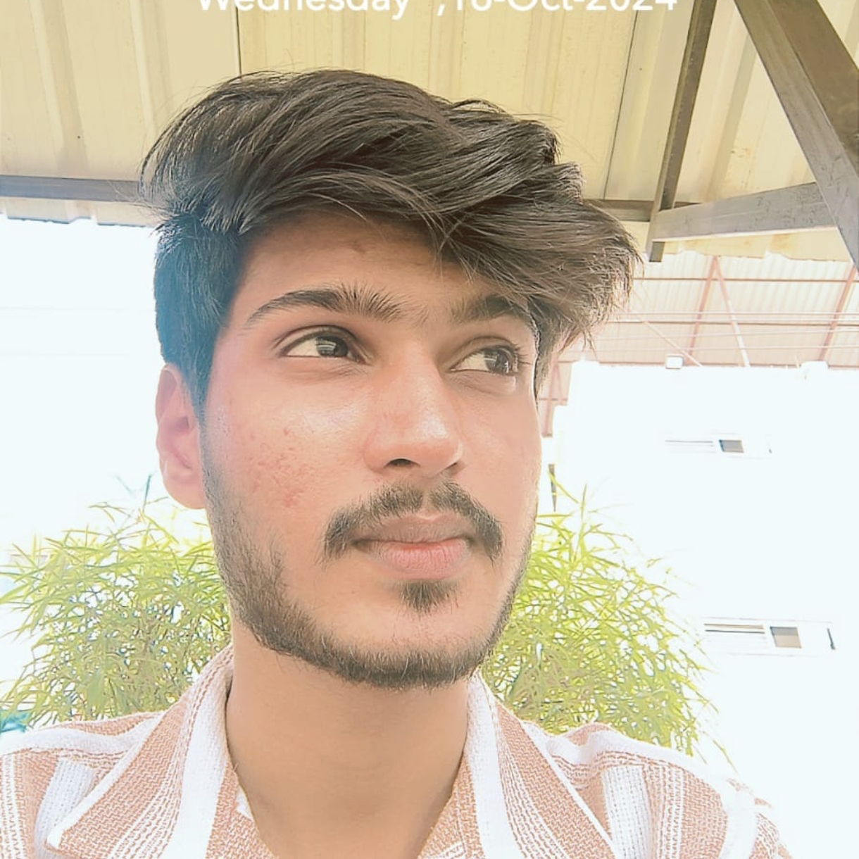Parth Sharma