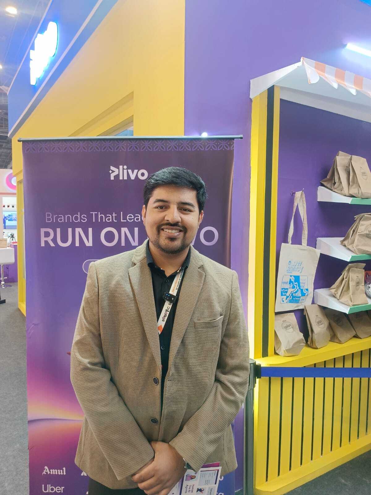 Piyush Bafna Jain