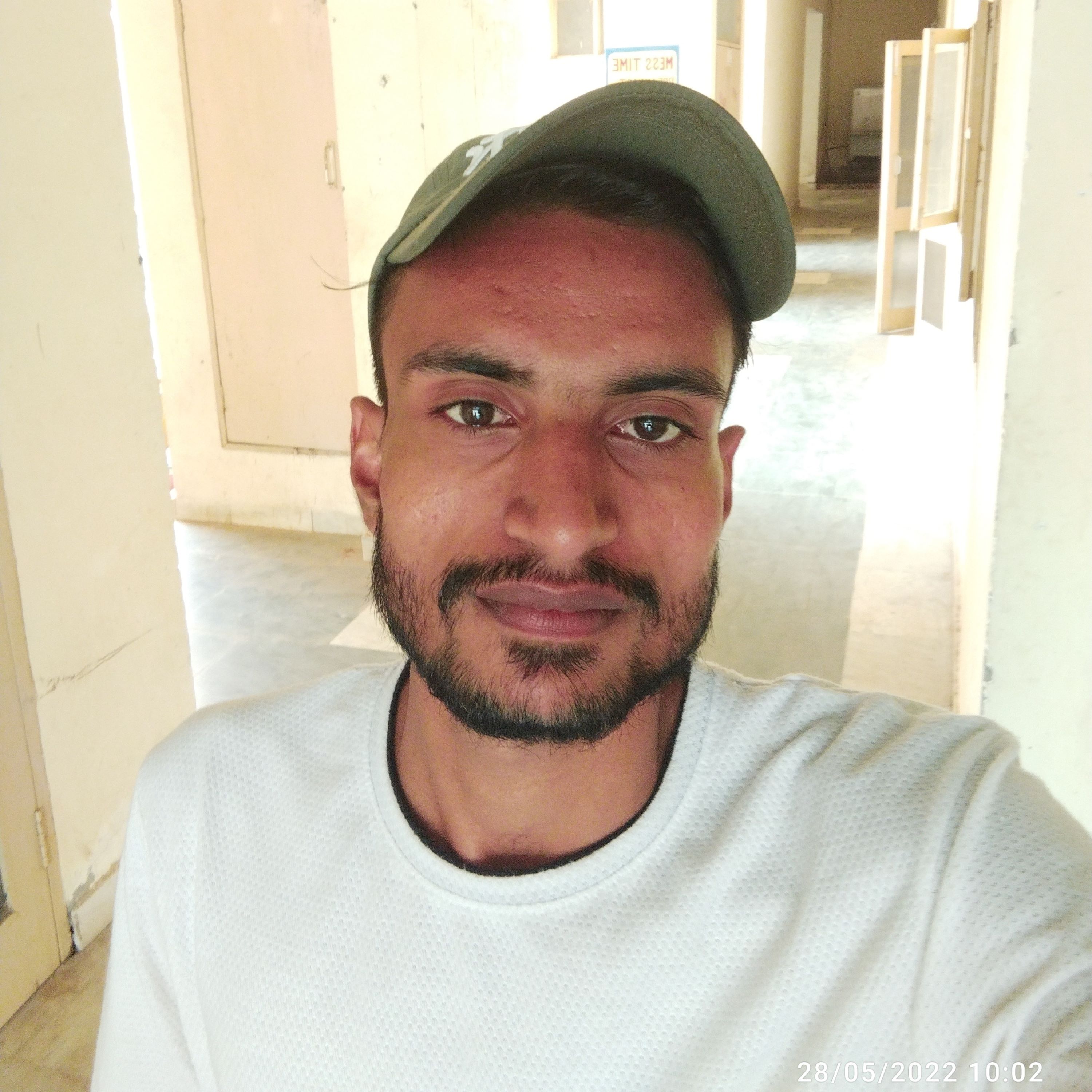 Gagan Kumar Singh Gagan Kumar Singh