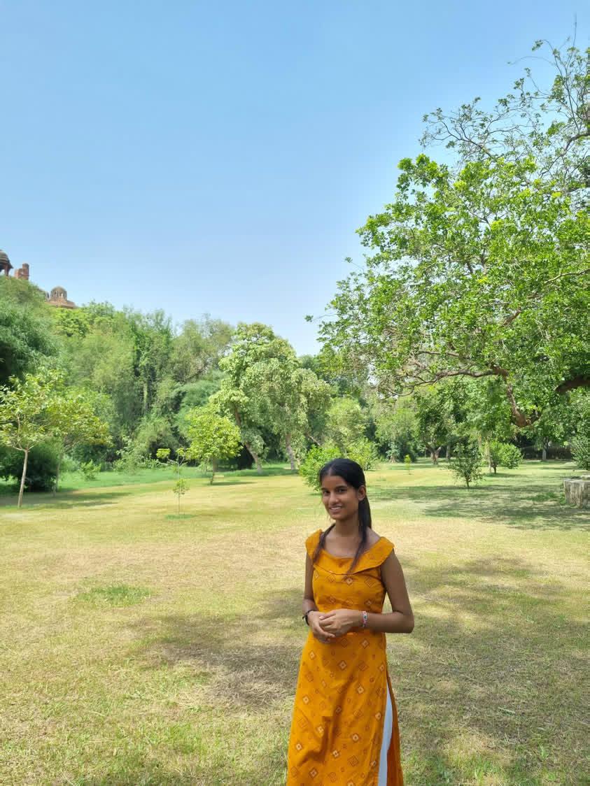 Sajal Jain