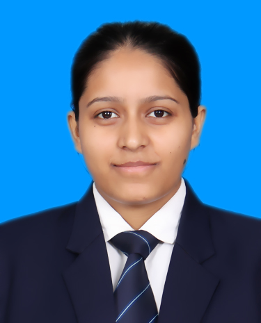 Megha Yadav