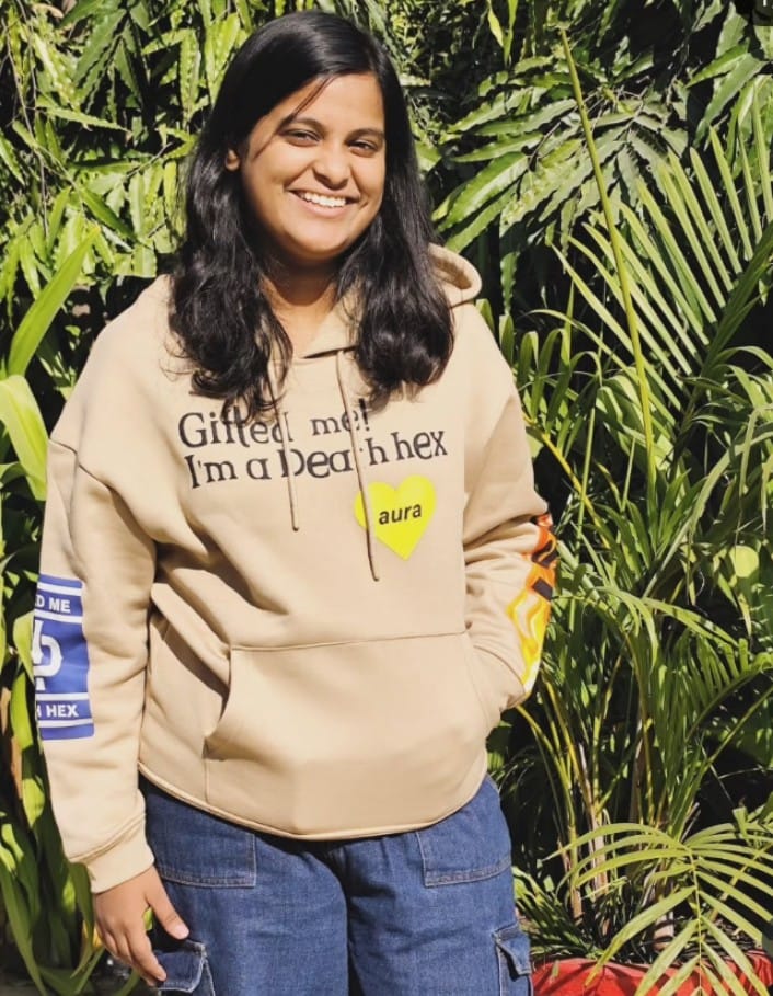 akshita srivastava