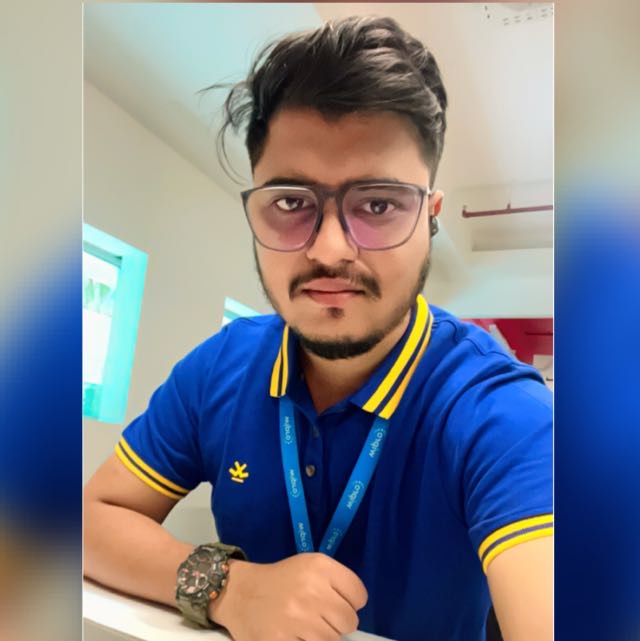 Snehil Kumar