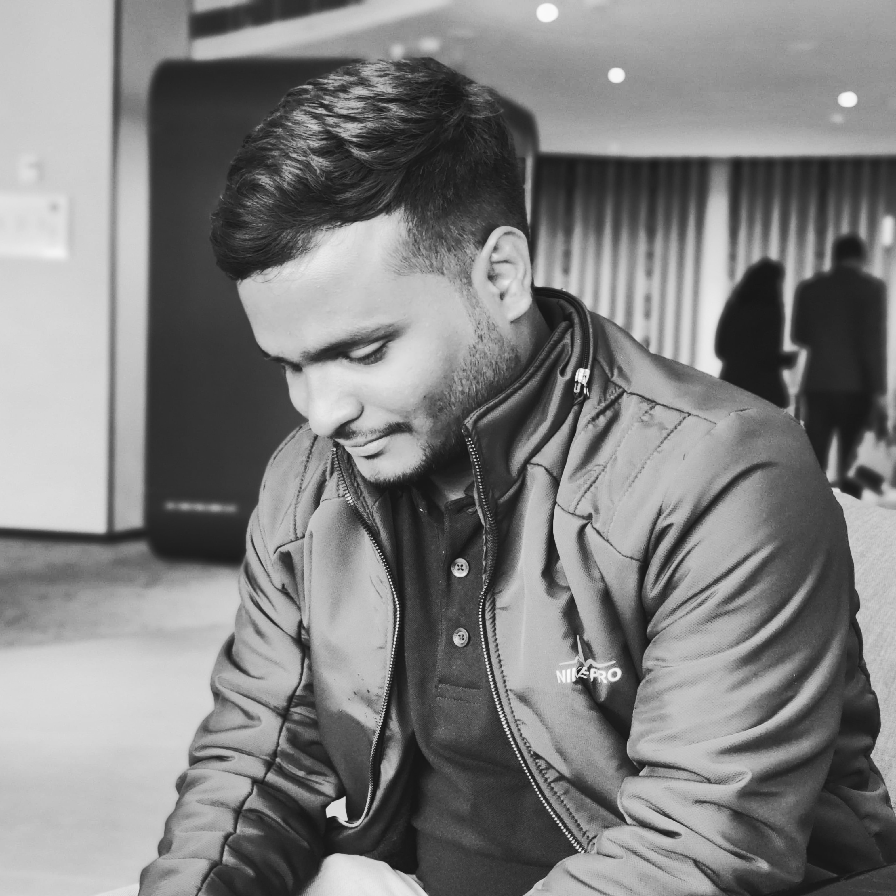 Ravi shekhar