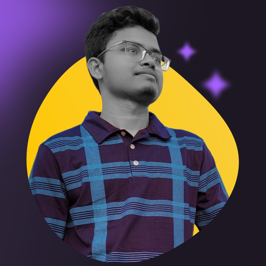 Abhraneel Karmakar