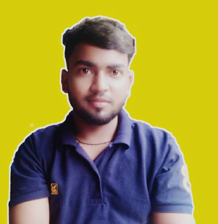 Susheel Kumar Patel