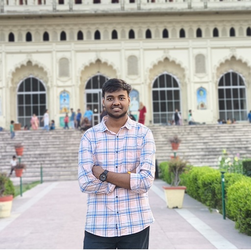 Gaurav kumar yadav 