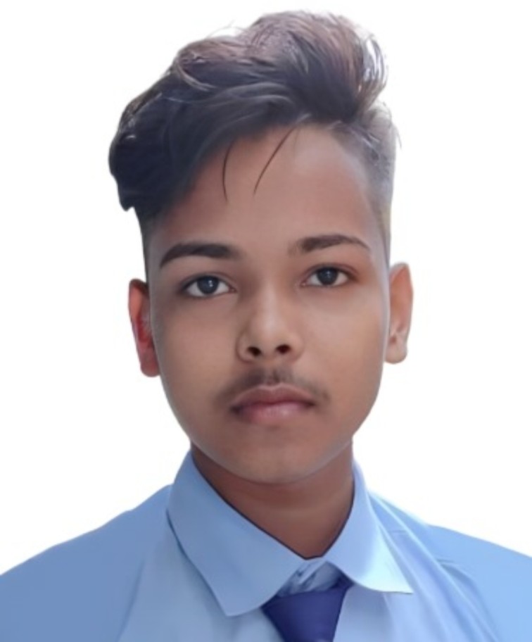 Riyansh Singh Riyansh Singh