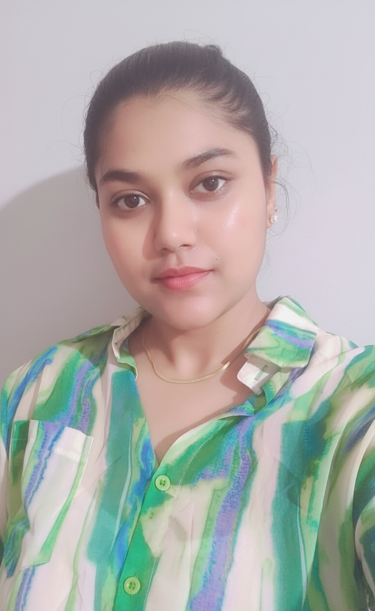 Aditi Singh