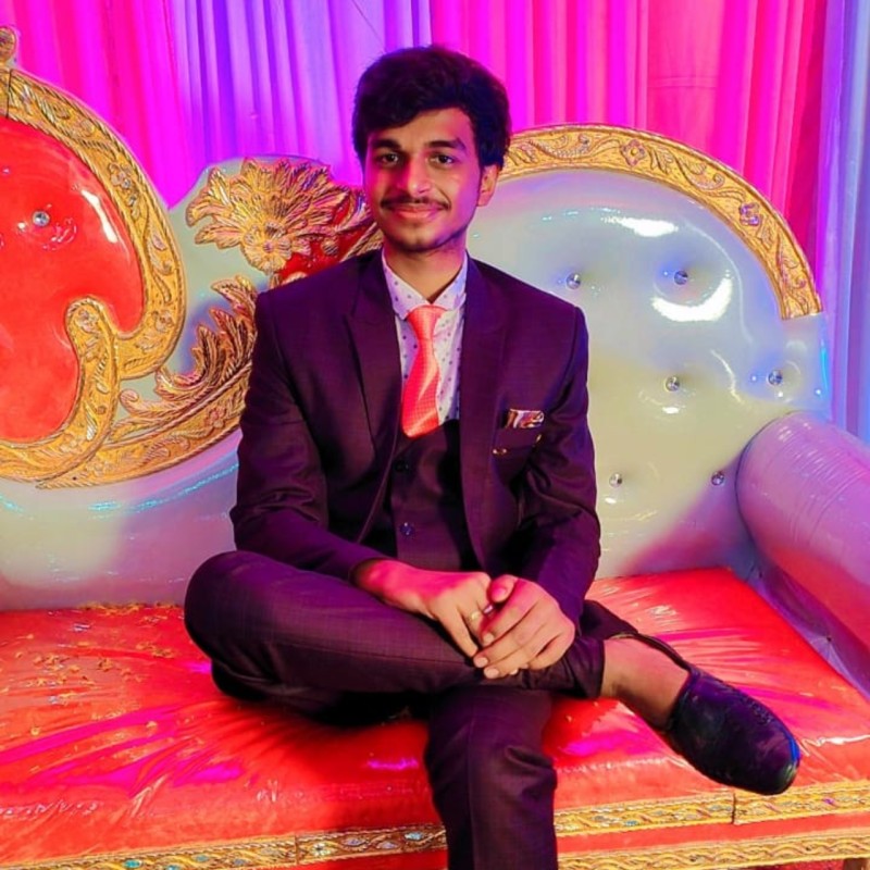 Ayush Raj