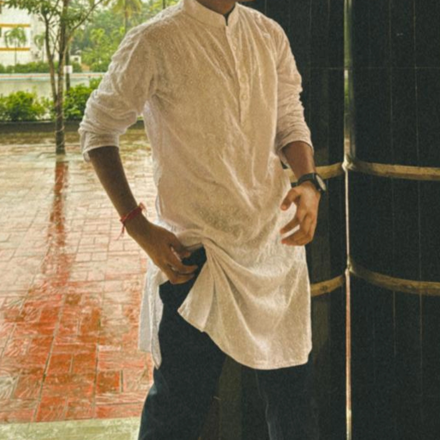 Saurav Ghosh