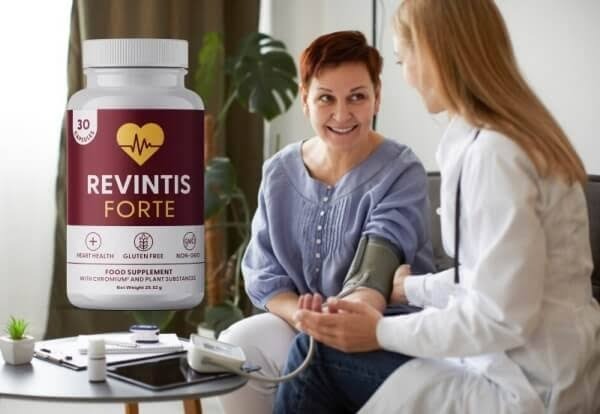 I Tried Revintis Forte for 30 Days – Here’s What Happened to My Energy.