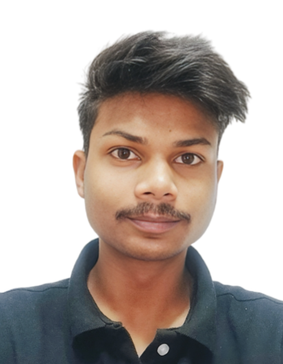 Mohit Prajapati