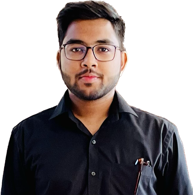 SHIVAM GUPTA