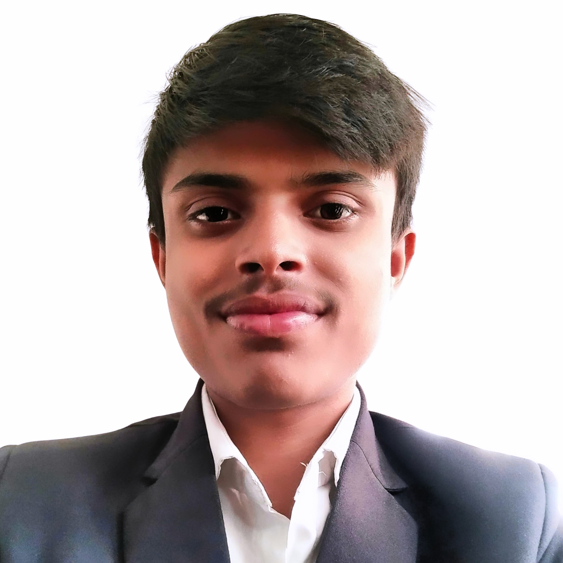 Tarun Dange