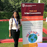 Pooja shah