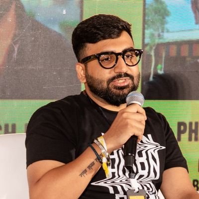 Loveneesh Dhir